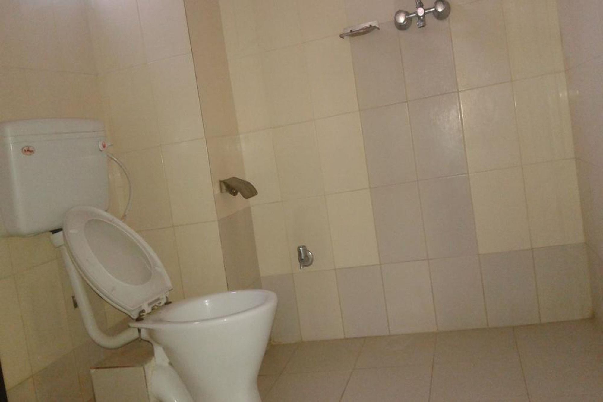 Hotel Aagaman Катманду Экстерьер фото