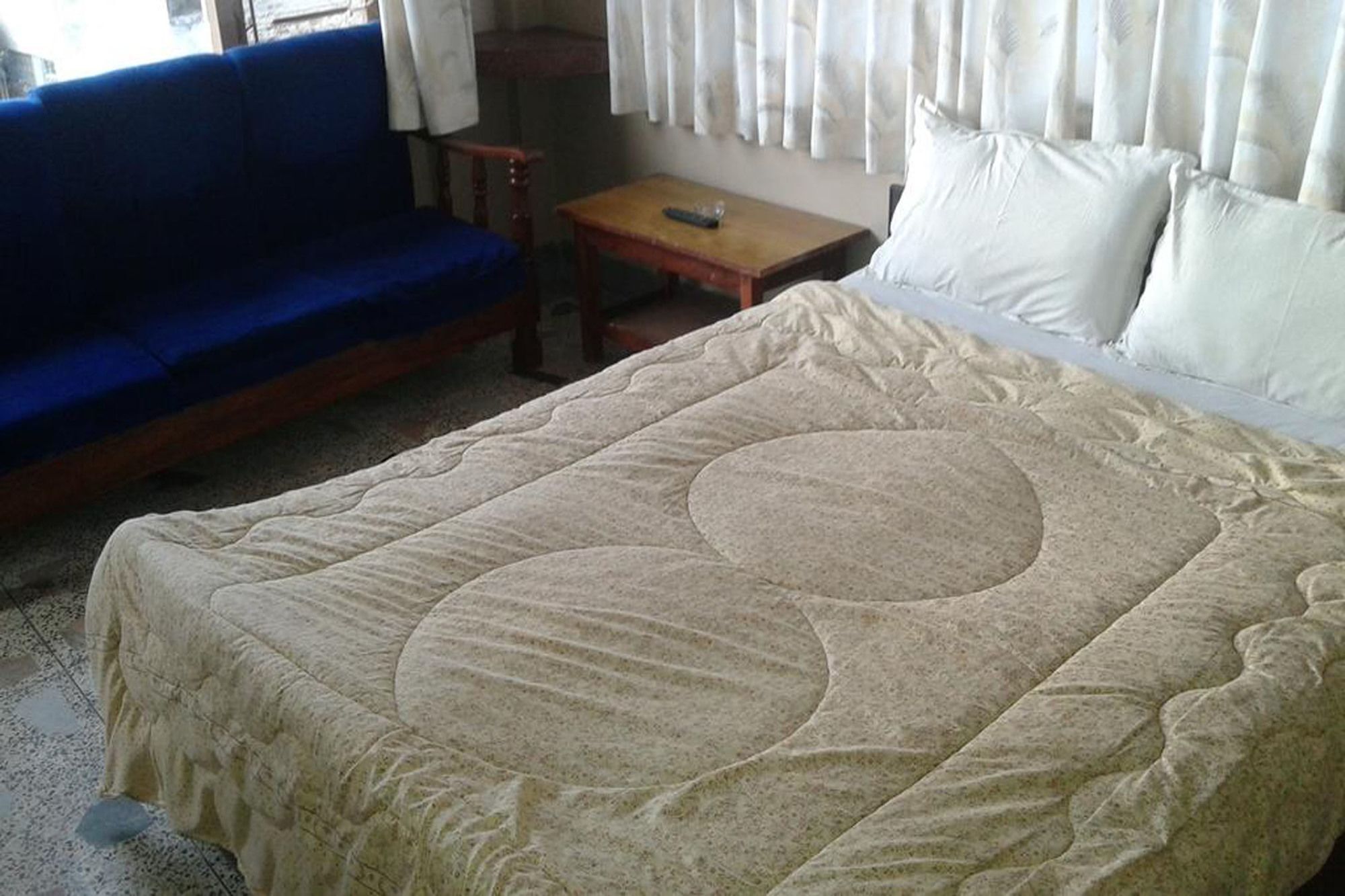 Hotel Aagaman Катманду Экстерьер фото